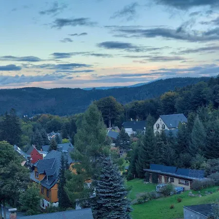 Raeuberhauptmann Karasek By Interhome Apartment Hain (Saxony)