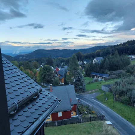 Raeuberhauptmann Karasek By Interhome Hain (Saxony)