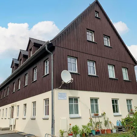 Raeuberhauptmann Karasek By Interhome Hain (Saxony)