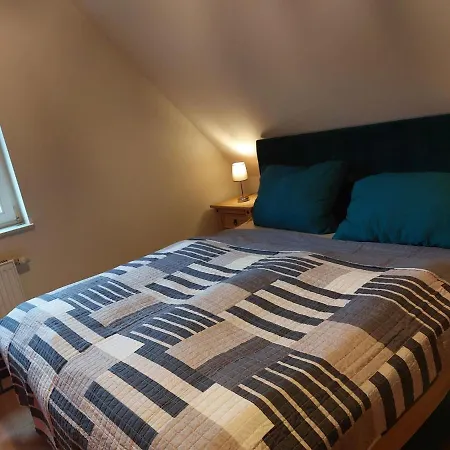 Raeuberhauptmann Karasek By Interhome Apartmán Hain (Saxony)