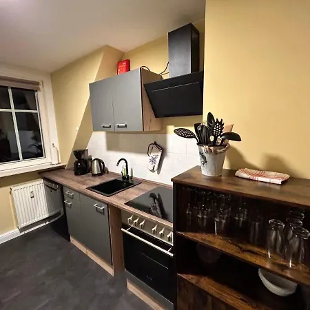 Raeuberhauptmann Karasek By Interhome