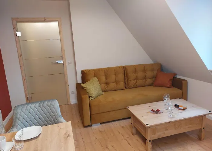 Raeuberhauptmann Karasek By Interhome شقة