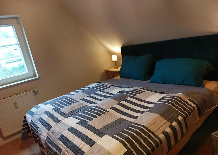 Raeuberhauptmann Karasek By Interhome شقة Hain (Saxony)