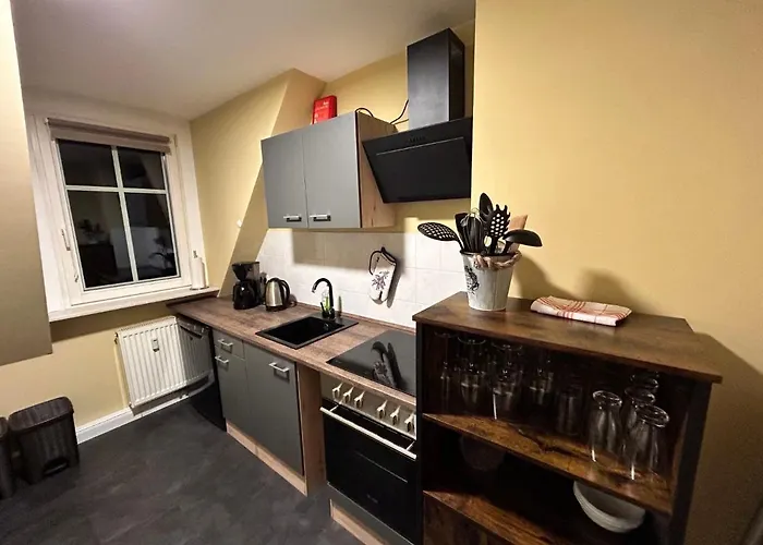 Raeuberhauptmann Karasek By Interhome