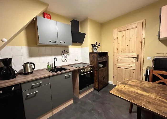 Raeuberhauptmann Karasek By Interhome *