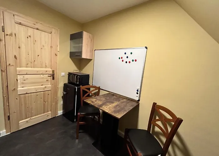 شقة Raeuberhauptmann Karasek By Interhome