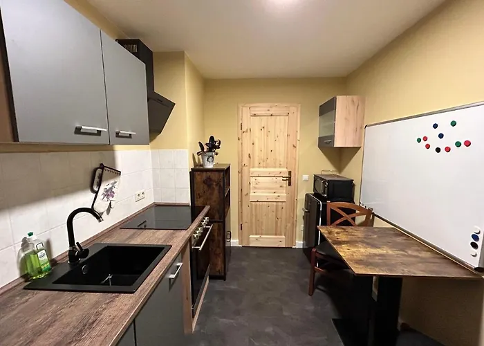 Raeuberhauptmann Karasek By Interhome *