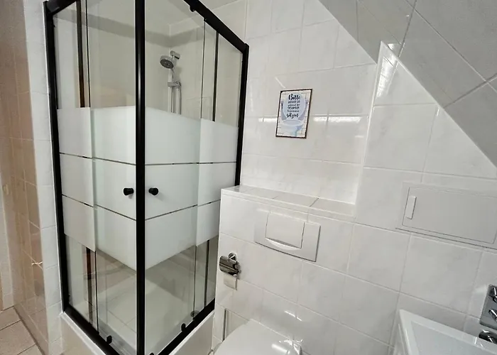 شقة Raeuberhauptmann Karasek By Interhome